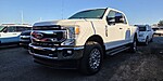 Used 2021 FORD F-250 XLT in NORTH LITTLE ROCK, ARKANSAS
