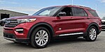 Used 2023 FORD EXPLORER King Ranch RWD in NORTH LITTLE ROCK, ARKANSAS