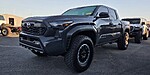 Used 2024 TOYOTA TACOMA TRD OFF ROAD DOUBLE CAB 5' BED AT in NORTH LITTLE ROCK, ARKANSAS