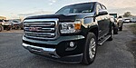 Used 2016 GMC CANYON SLT in NORTH LITTLE ROCK, ARKANSAS