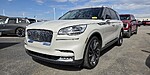 Used 2020 LINCOLN AVIATOR RESERVE in NORTH LITTLE ROCK, ARKANSAS