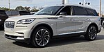 Used 2020 LINCOLN AVIATOR RESERVE AWD in NORTH LITTLE ROCK, ARKANSAS