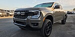 Used 2025 FORD RANGER XLT in NORTH LITTLE ROCK, ARKANSAS
