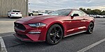 Used 2021 FORD MUSTANG ECOBOOST in NORTH LITTLE ROCK, ARKANSAS