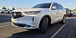 Used 2022 ACURA MDX ADVANCE in NORTH LITTLE ROCK, ARKANSAS
