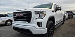 Used 2021 GMC SIERRA 1500 ELEVATION in NORTH LITTLE ROCK, ARKANSAS