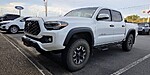 Used 2021 TOYOTA TACOMA TRD OFF-ROAD in NORTH LITTLE ROCK, ARKANSAS