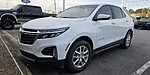 Used 2023 CHEVROLET EQUINOX LT in NORTH LITTLE ROCK, ARKANSAS