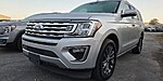 Used 2019 FORD EXPEDITION LIMITED in NORTH LITTLE ROCK, ARKANSAS