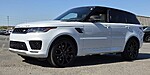 Used 2019 LAND ROVER RANGE ROVER SPORT V8 SUPERCHARGED DYNAMIC in NORTH LITTLE ROCK, ARKANSAS