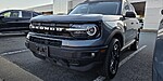 Used 2022 FORD BRONCO SPORT OUTER BANKS in NORTH LITTLE ROCK, ARKANSAS