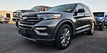 Used 2020 FORD EXPLORER XLT in NORTH LITTLE ROCK, ARKANSAS