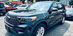 Used 2020 FORD EXPLORER BASE AWD 4DR SUV in NEWARK, NEW JERSEY