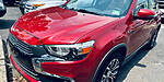 Used 2016 MITSUBISHI OUTLANDER SPORT ES 4DR CROSSOVER CVT in NEWARK, NEW JERSEY