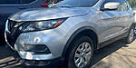 Used 2020 NISSAN ROGUE SPORT S 4DR CROSSOVER in NEWARK, NEW JERSEY