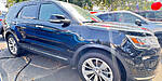 Used 2019 FORD EXPLORER LIMITED AWD 4DR SUV in NEWARK, NEW JERSEY