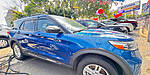 Used 2020 FORD EXPLORER XLT AWD 4DR SUV in NEWARK, NEW JERSEY