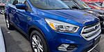 Used 2019 FORD ESCAPE SE AWD 4DR SUV in NEWARK, NEW JERSEY