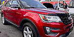 Used 2016 FORD EXPLORER XLT AWD 4DR SUV in NEWARK, NEW JERSEY