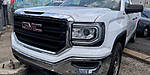 Used 2018 GMC SIERRA 1500 BASE 4X4 4DR DOUBLE CAB 6.5 FT. SB in NEWARK, NEW JERSEY