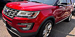 Used 2016 FORD EXPLORER XLT AWD 4DR SUV in NEWARK, NEW JERSEY
