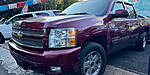 Used 2013 CHEVROLET SILVERADO 1500 LT 4X4 4DR CREW CAB 5.8 FT. SB in NEWARK, NEW JERSEY