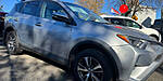 Used 2018 TOYOTA RAV4 XLE AWD 4DR SUV in NEWARK, NEW JERSEY