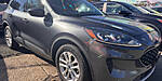 Used 2020 FORD ESCAPE SE AWD 4DR SUV in NEWARK, NEW JERSEY