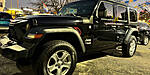 Used 2018 JEEP WRANGLER UNLIMITED SPORT S 4X4 4DR SUV (MIDYEAR RELEASE) in NEWARK, NEW JERSEY