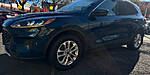 Used 2020 FORD ESCAPE SE AWD 4DR SUV in NEWARK, NEW JERSEY