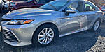 Used 2021 TOYOTA CAMRY LE AWD 4DR SEDAN in NEWARK, NEW JERSEY