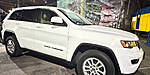 Used 2020 JEEP GRAND CHEROKEE LAREDO 4X4 4DR SUV in NEWARK, NEW JERSEY
