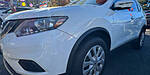 Used 2016 NISSAN ROGUE S AWD 4DR CROSSOVER in NEWARK, NEW JERSEY