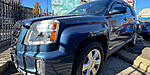 Used 2016 GMC TERRAIN SLE 2 AWD 4DR SUV in NEWARK, NEW JERSEY