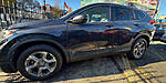 Used 2017 Honda CR-V EX L AWD 4DR SUV in NEWARK, NEW JERSEY