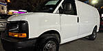 Used 2010 GMC SAVANA 2500 3DR CARGO VAN W/ 1WT in NEWARK, NEW JERSEY