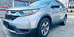 Used 2019 Honda CR-V LX AWD 4DR SUV in NEWARK, NEW JERSEY