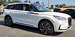 New 2024 LINCOLN CORSAIR GRAND TOURING in LITTLE ROCK, ARKANSAS
