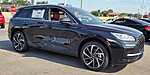 New 2024 LINCOLN CORSAIR GRAND TOURING in LITTLE ROCK, ARKANSAS