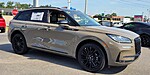 New 2025 LINCOLN CORSAIR PREMIERE in LITTLE ROCK, ARKANSAS
