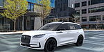 New 2025 LINCOLN CORSAIR PREMIERE in LITTLE ROCK, ARKANSAS