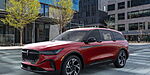 New 2025 LINCOLN NAUTILUS PREMIERE in LITTLE ROCK, ARKANSAS