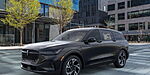 New 2025 LINCOLN NAUTILUS PREMIERE in LITTLE ROCK, ARKANSAS