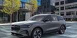 New 2025 LINCOLN NAUTILUS PREMIERE in LITTLE ROCK, ARKANSAS