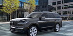 New 2025 LINCOLN NAVIGATOR RESERVE in LITTLE ROCK, ARKANSAS