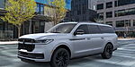 New 2025 LINCOLN NAVIGATOR L RESERVE in LITTLE ROCK, ARKANSAS
