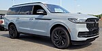 New 2025 LINCOLN NAVIGATOR L RESERVE in LITTLE ROCK, ARKANSAS