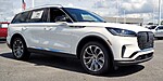 New 2025 LINCOLN AVIATOR RESERVE in LITTLE ROCK, ARKANSAS