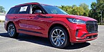 New 2025 LINCOLN AVIATOR PREMIERE in LITTLE ROCK, ARKANSAS