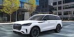 New 2025 LINCOLN AVIATOR RESERVE in LITTLE ROCK, ARKANSAS